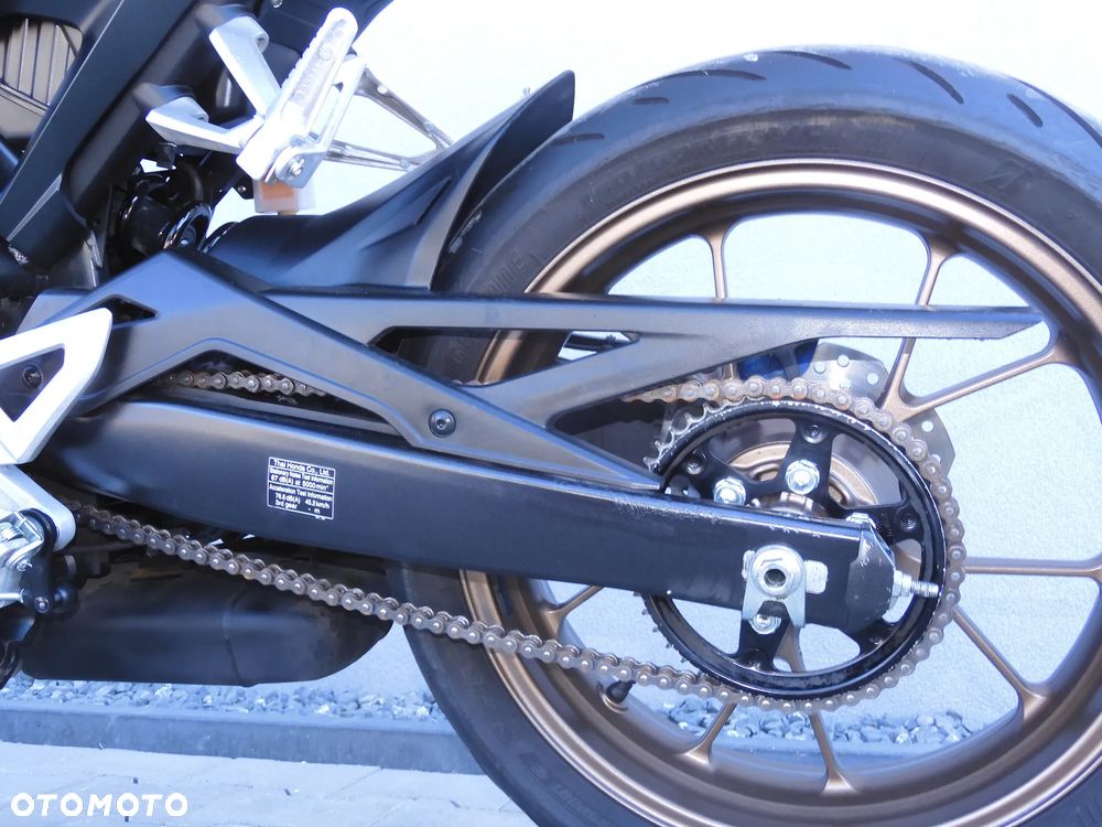CB125R Neo Sports Café#20...