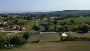 Teren Intravilan de Vanzare - Imagine principală: 2/8
