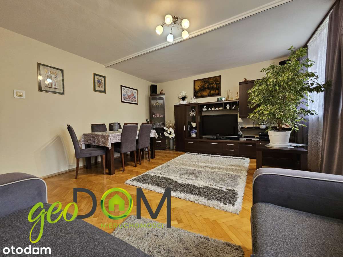 3 pokojowe mieszkanie-Lsm-niska zabudowa...-17