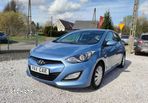 Hyundai I30 1.4 Classic - 10