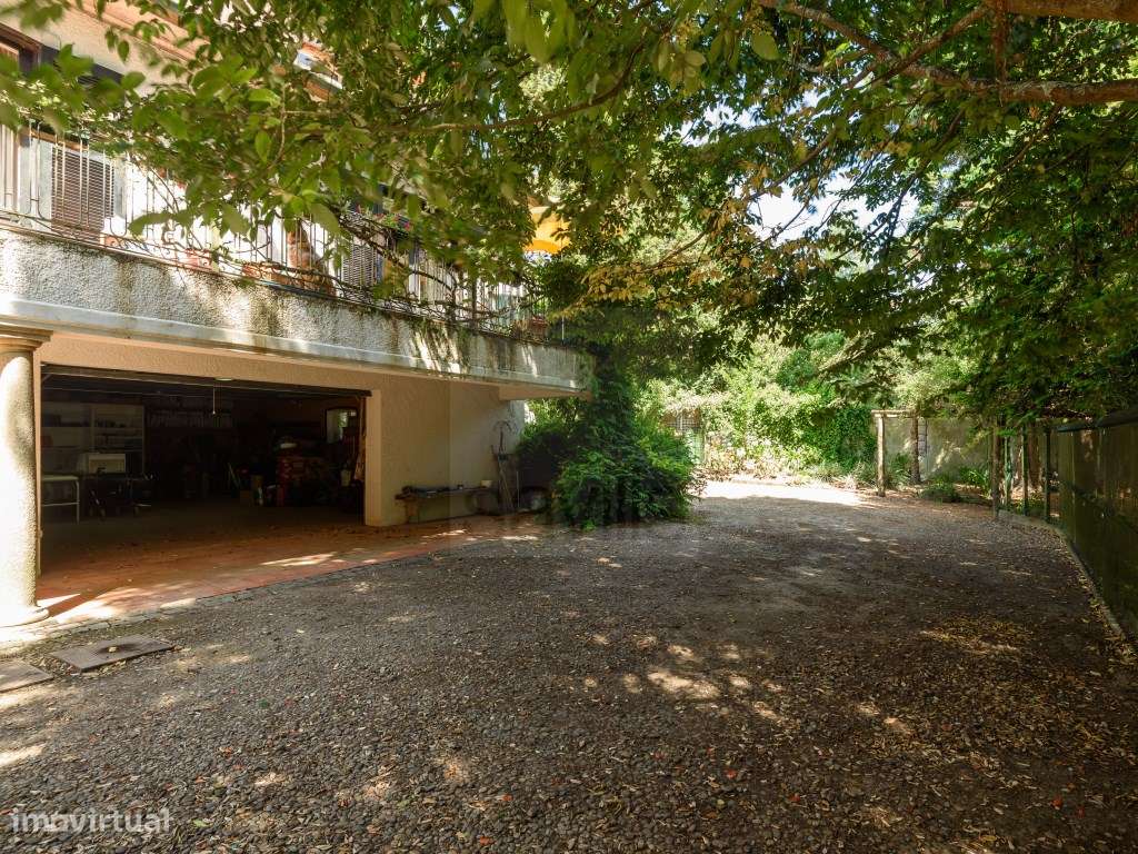 Moradia T6 em Arcozelo, Vila Nova de Gaia - Grande imagem: 5/51