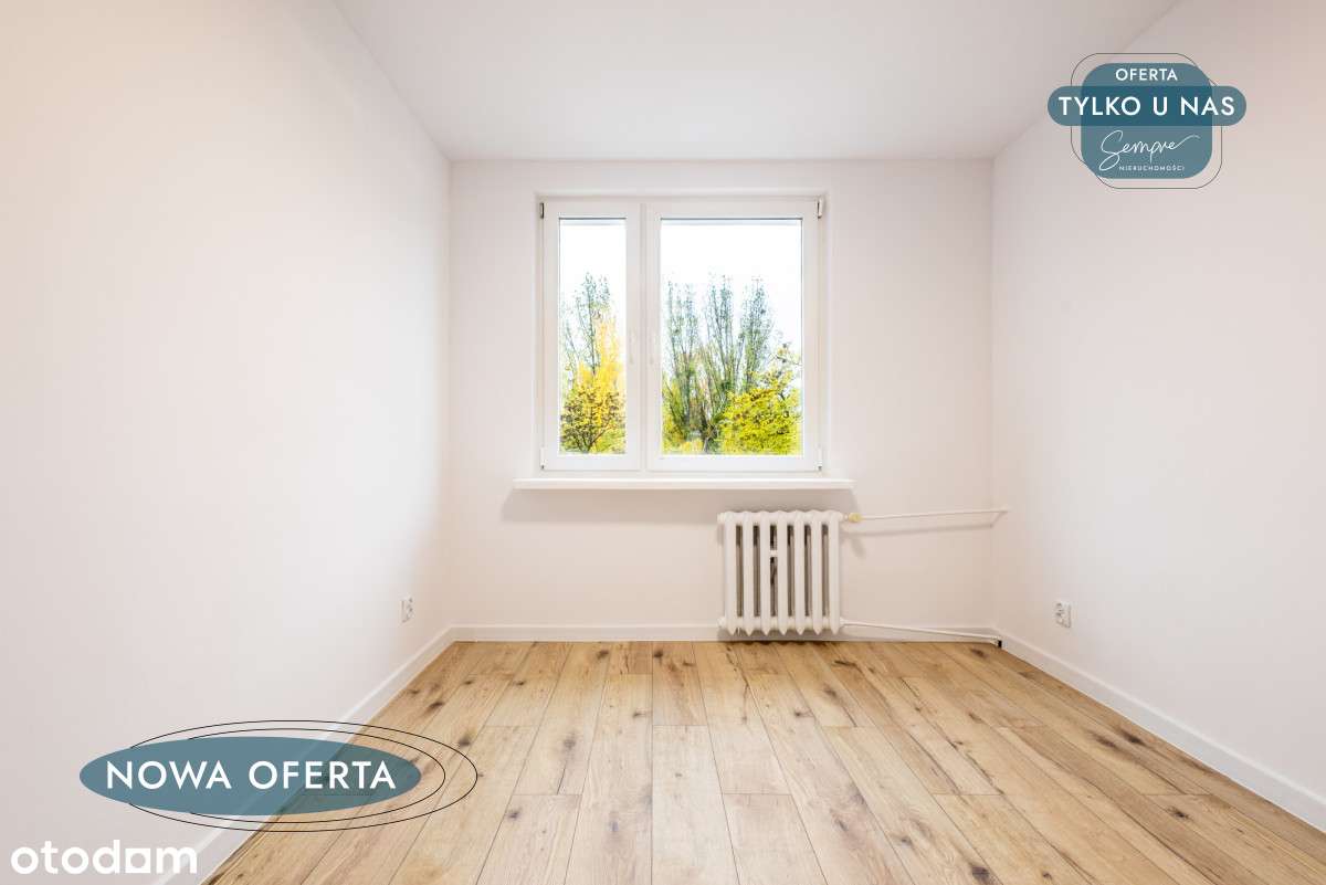 2 pokoje po remoncie generalnym i do negocjacji - Pełny obrazek: 5/18