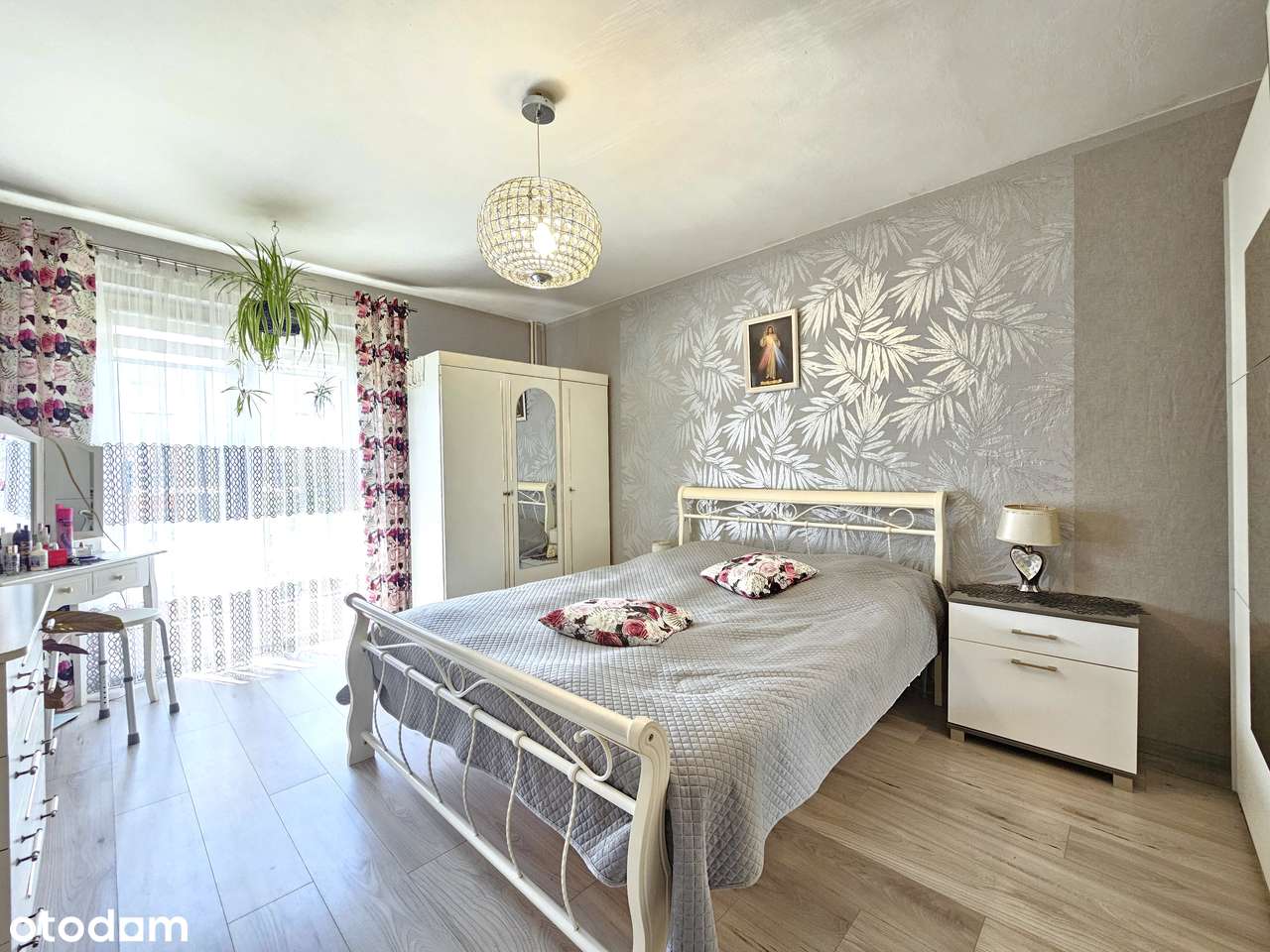 Halemba II-bardzo atrakcyjne M3 w bloku blisko lasu! 2 piętro!-8