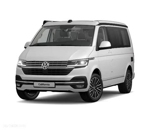 Volkswagen California - 3