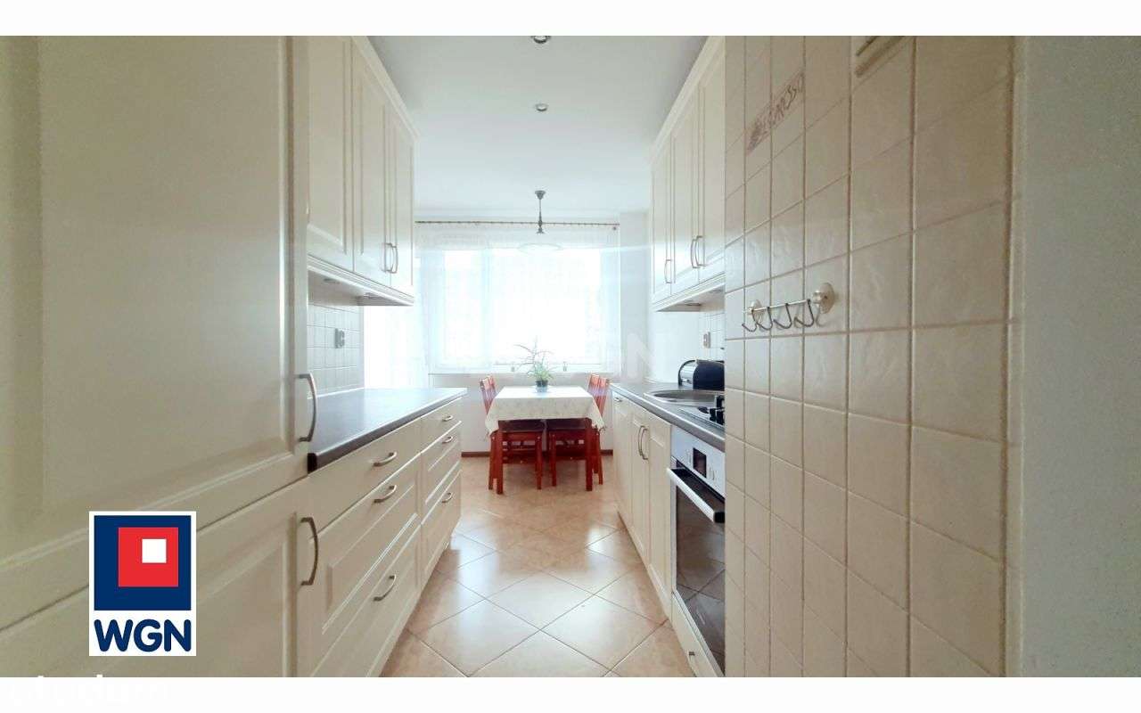 Na Wynajem - Gdynia Karwiny ul. Tuwima 3 pokoje 63 - Pełny obrazek: 1/14