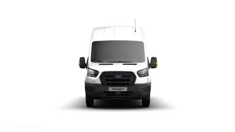 Ford Transit 350 L4 - 6