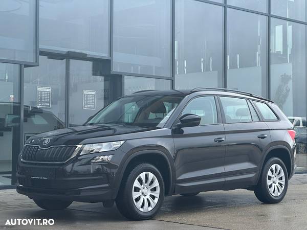 Skoda Kodiaq - 4