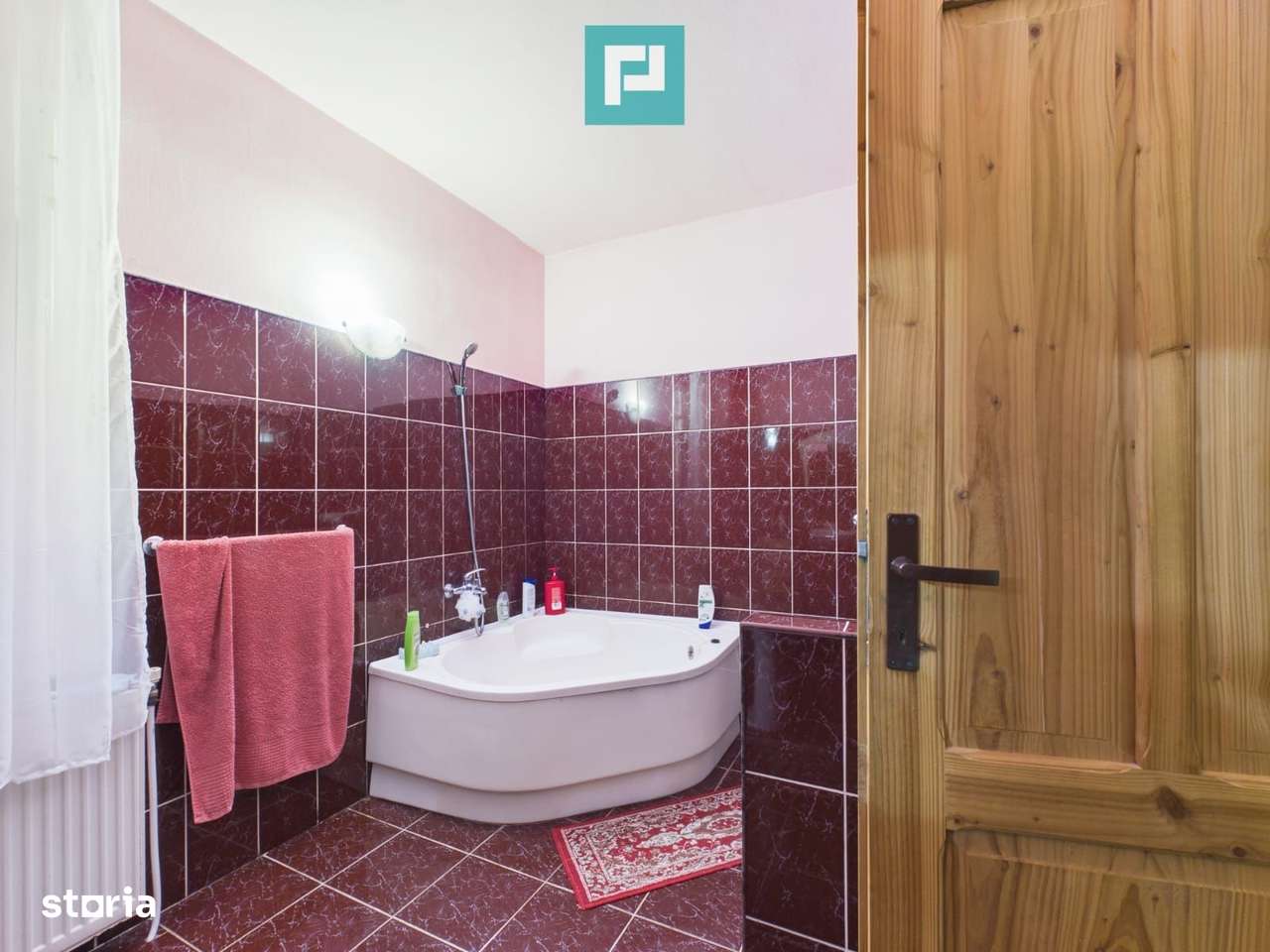 Proprietate frumoasă în centrul Aradului-15