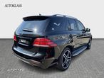 Mercedes-Benz GLE AMG 43 4Matic 9G-TRONIC AMG Line - 5