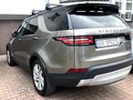 Land Rover Discovery V 2.0 Si4 HSE - 1