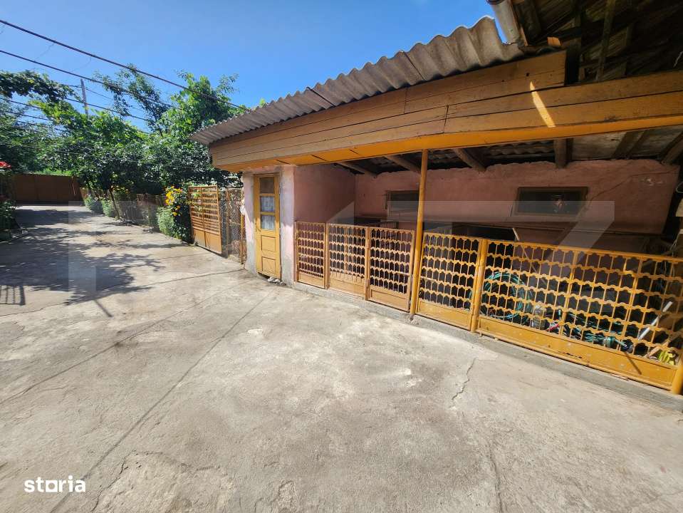 Casa individuala cu 4 camere,150 mp utili,1700 mp teren,Blaj - Imagine principală: 4/16