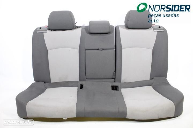 Conjunto de bancos Chevrolet Cruze Sedan|09-13 - 2