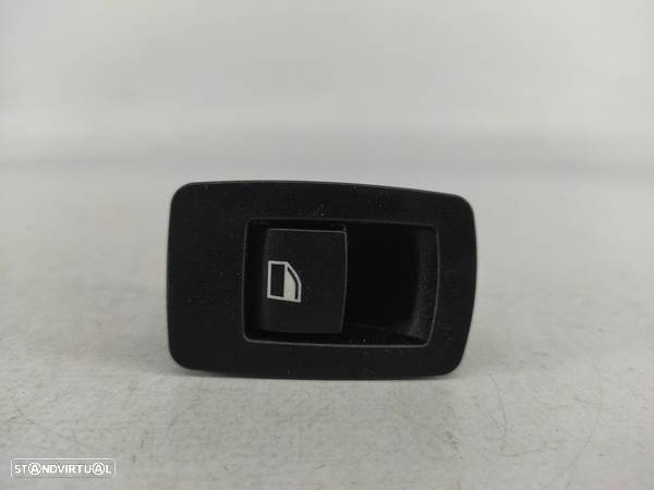 Botao Vidro Tras Direito Drt Bmw 3 (F30, F80) - 1