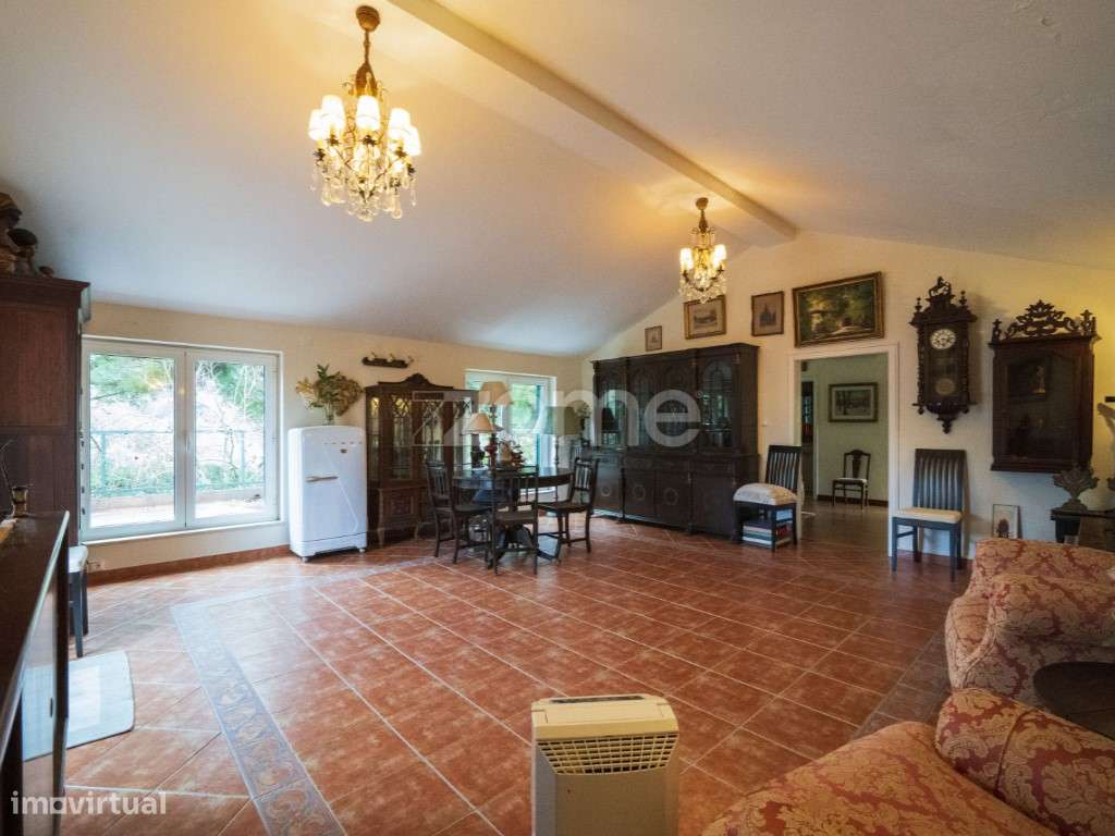 Quinta Rústica com 7640 m² em Colares, Sintra - Grande imagem: 4/34