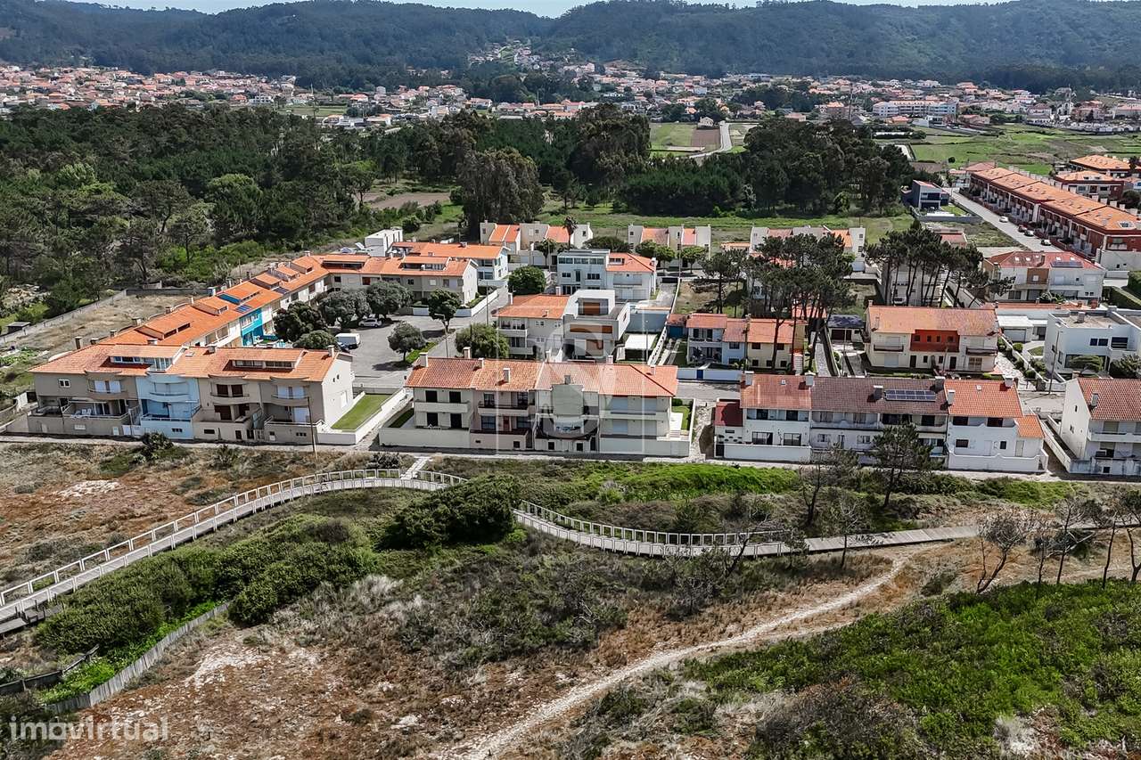 Moradia T3 na 1ª linha de praia, em Cepães, Esposende-9