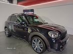 MINI Countryman Cooper SE ALL4 Yours Auto - 1