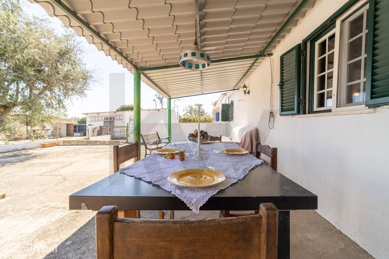 Monte em Cortiçadas do Lavre, Moradia Térrea T2 - Grande imagem: 4/28