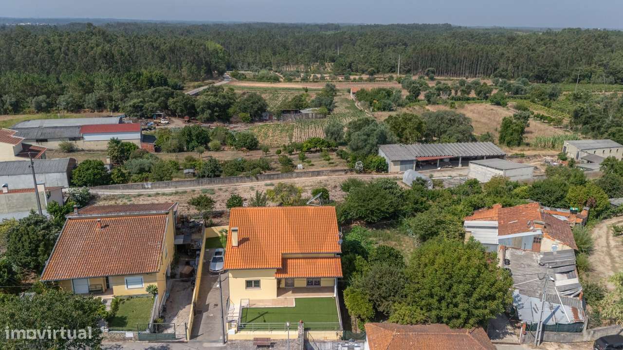 Moradia T3+1 - Grande imagem: 5/50