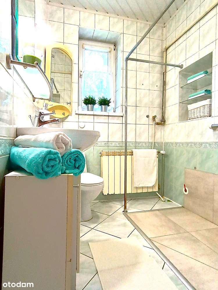 Dom wolnostojący 6 pokoi|działka 623 ar|spokojna okolica|Bieżanów-8