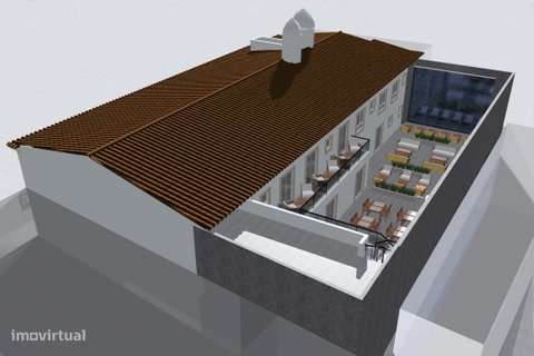 Hotel em Mourão - Grande imagem: 4/14