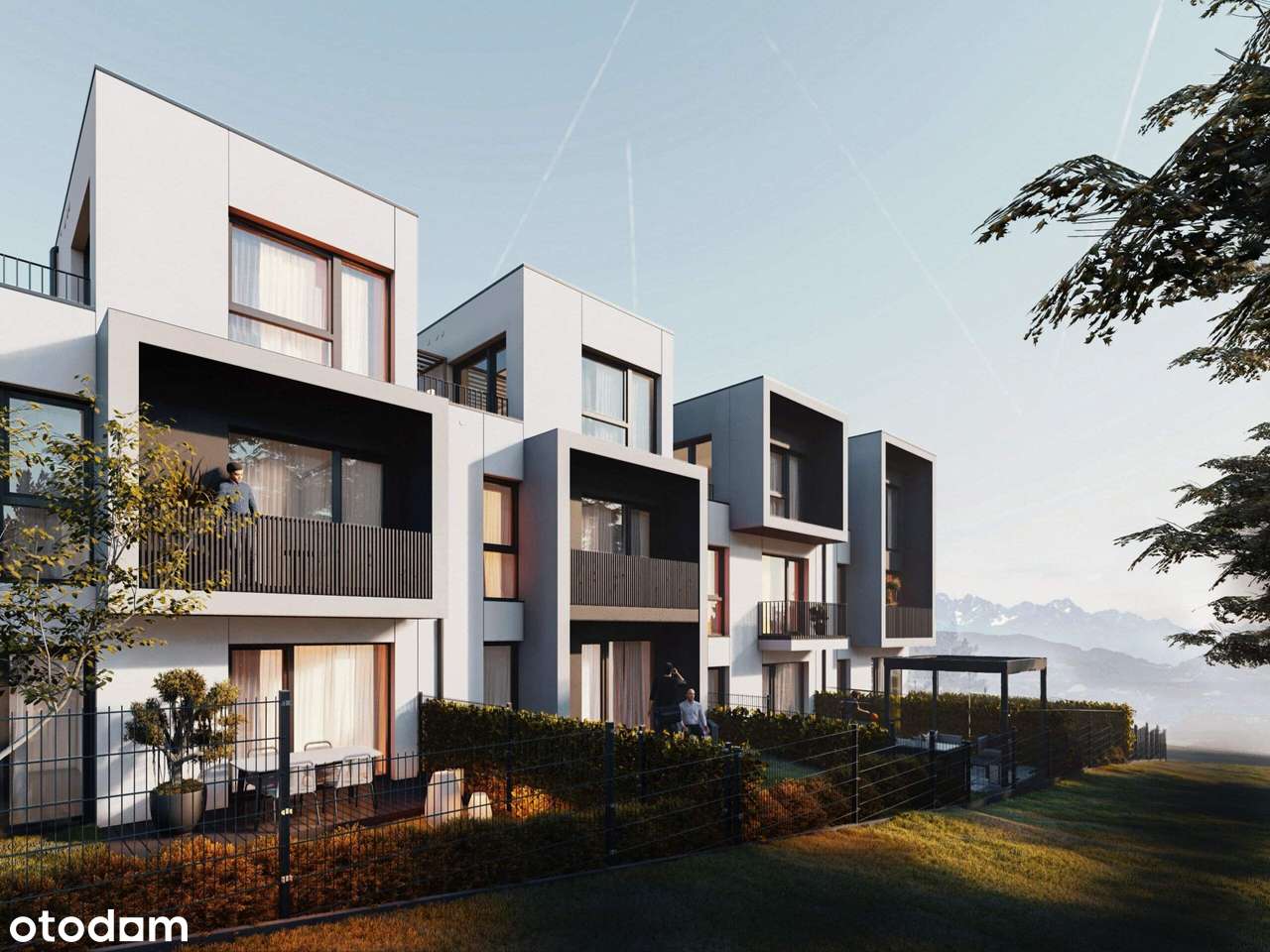 Sądecka Panorama - Pełny obrazek: 5/6