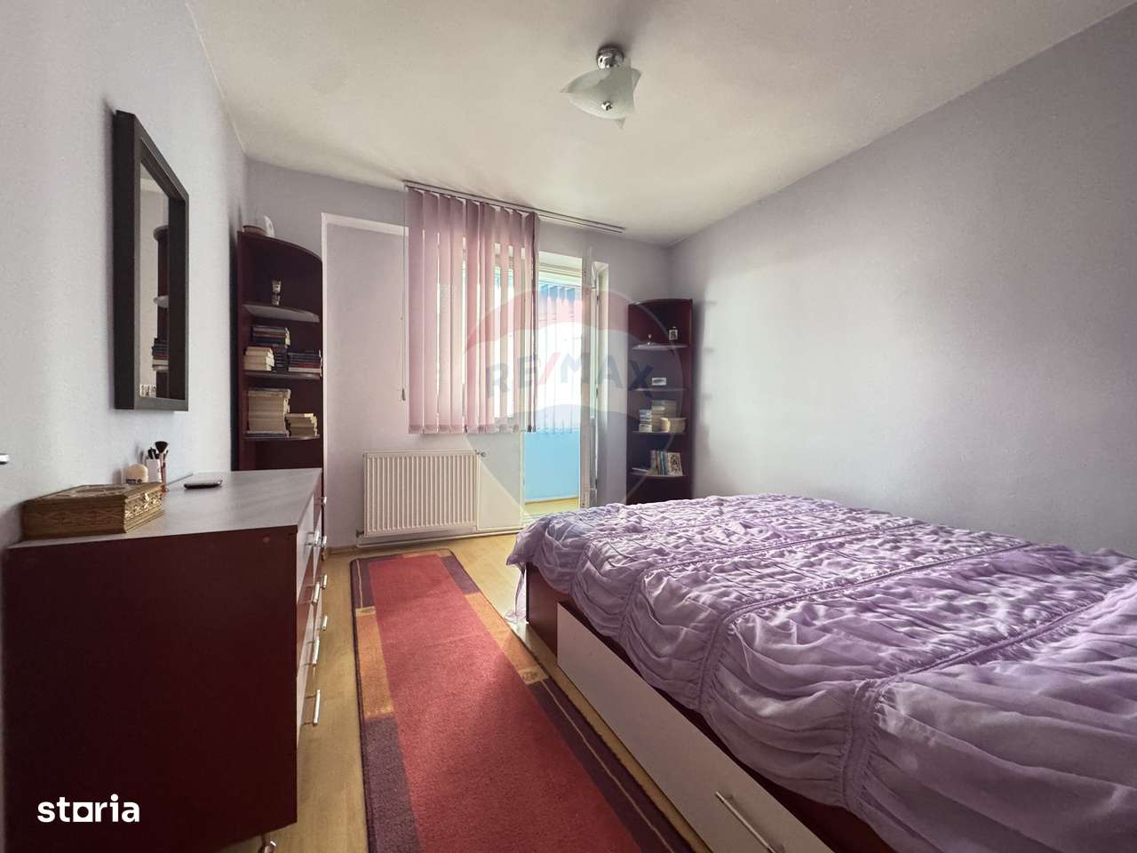 Ap. Spațios, 4 camere, str. Turda - Imagine principală: 2/8