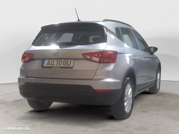 SEAT Arona 1.0 TSI Style - 6