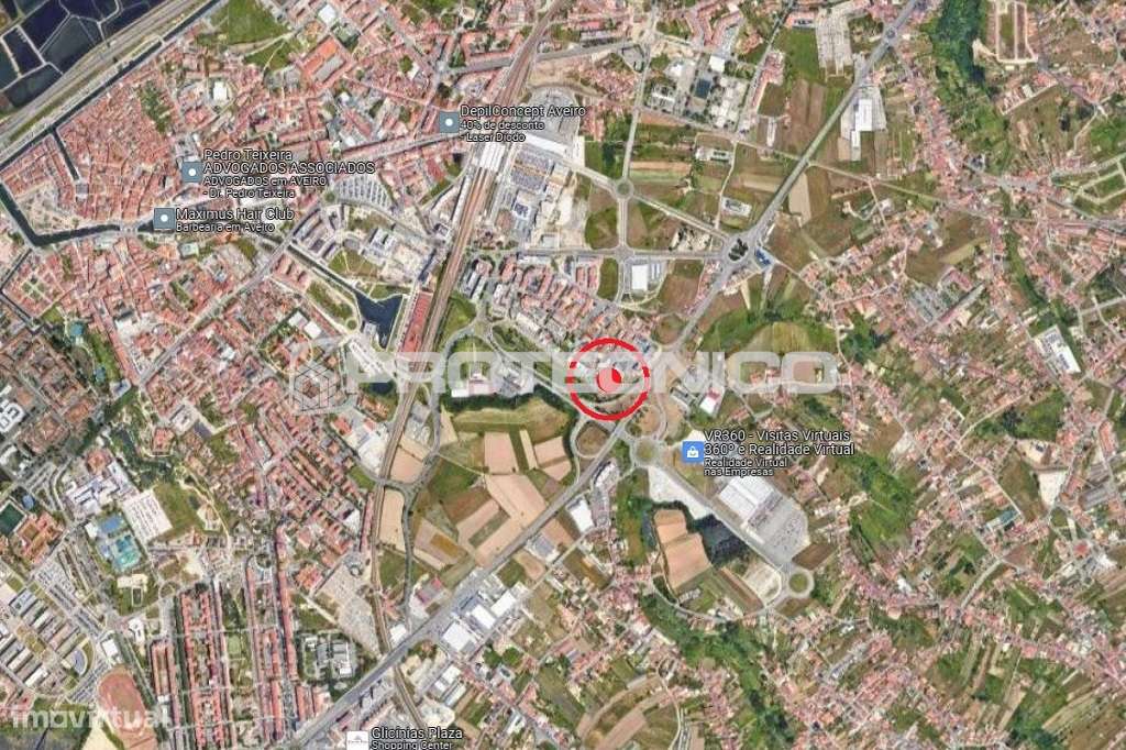 Espaço comercial – Glória e Vera Cruz - Grande imagem: 4/12