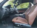 BMW 228 i Cabrio Sport-Aut. Sport Line - 6