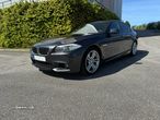 BMW 525 d Aut. - 1