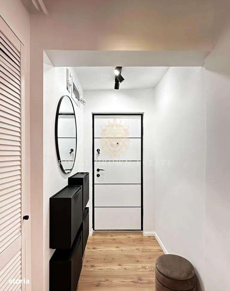 Apartament 2 camere Tei - Imagine principală: 5/11