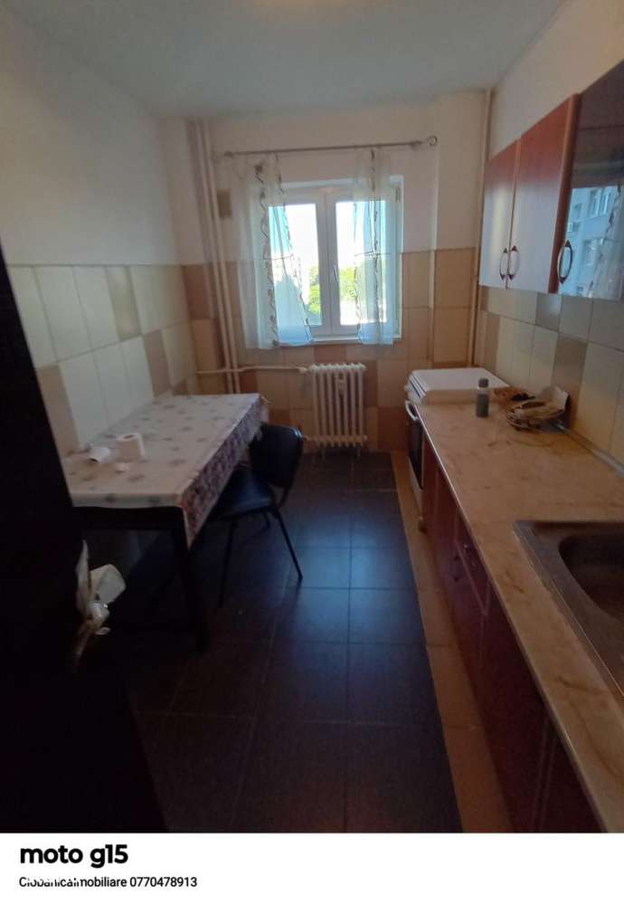 2 Camere Metrou Parc Moghioros | Drumul Taberei | 1981 | Decomandat