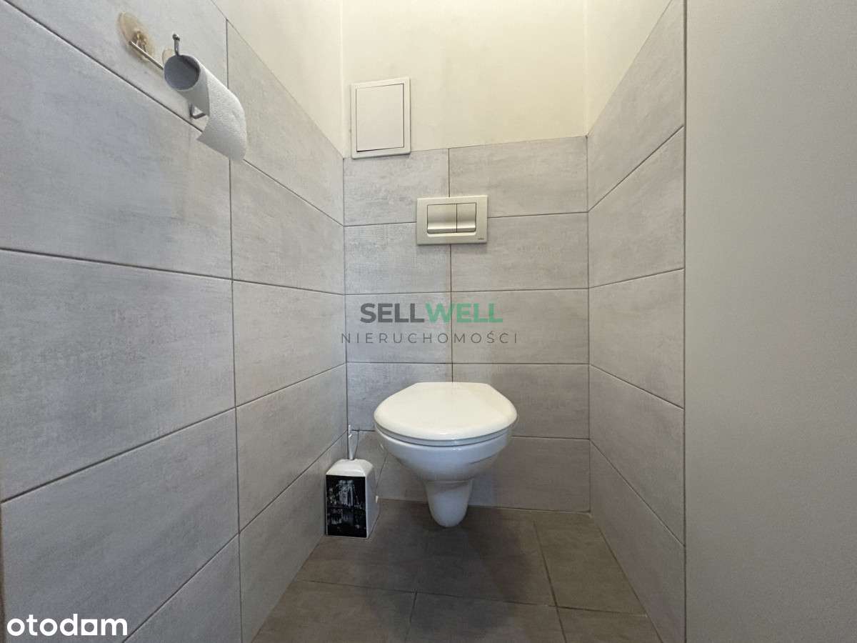 Słoneczne M4 po remoncie | Balkon | Chojny-13