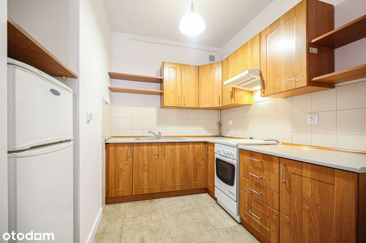 Ursus ul.Górna Droga 8-3