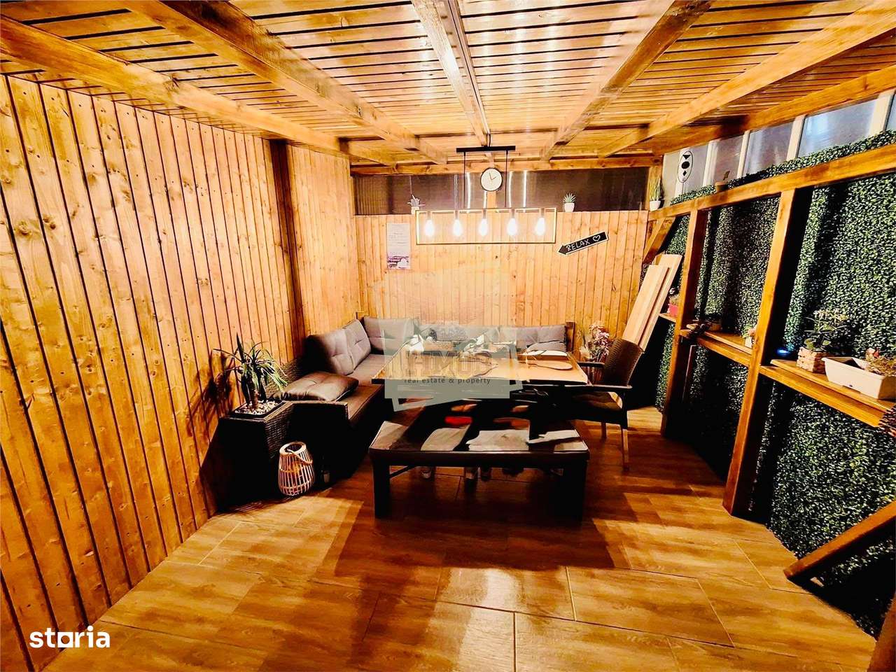 Apartament 3 camere gradina 88 mp terasa si 2 locuri parcare-10