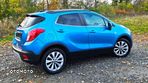 Opel Mokka X 1.6 D ECOTEC Start/Stop Color Innovation - 5