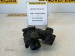 Corpo Borboleta Peugeot 407 (6D_) - 1