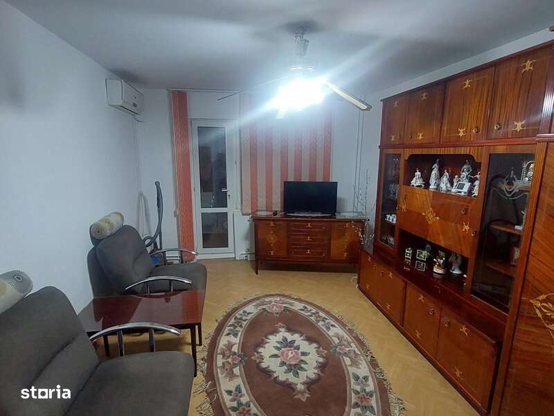 Apartament 3 camere | Berceni | M. Piata Sudului 9' | centrala p. noua - Imagine principală: 5/13