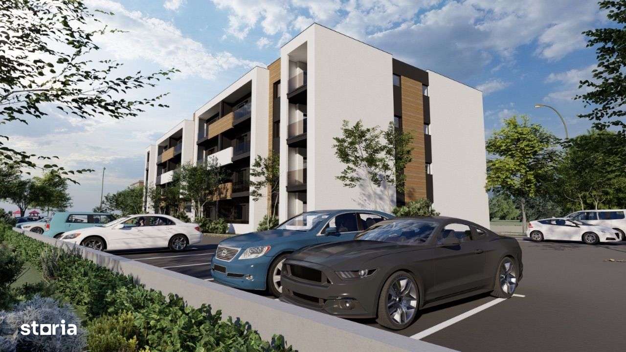 Apartament 3 camere-Zona Lidl Nord - Imagine principală: 5/8