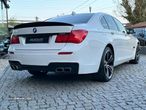 BMW 730 d Pack M - 4