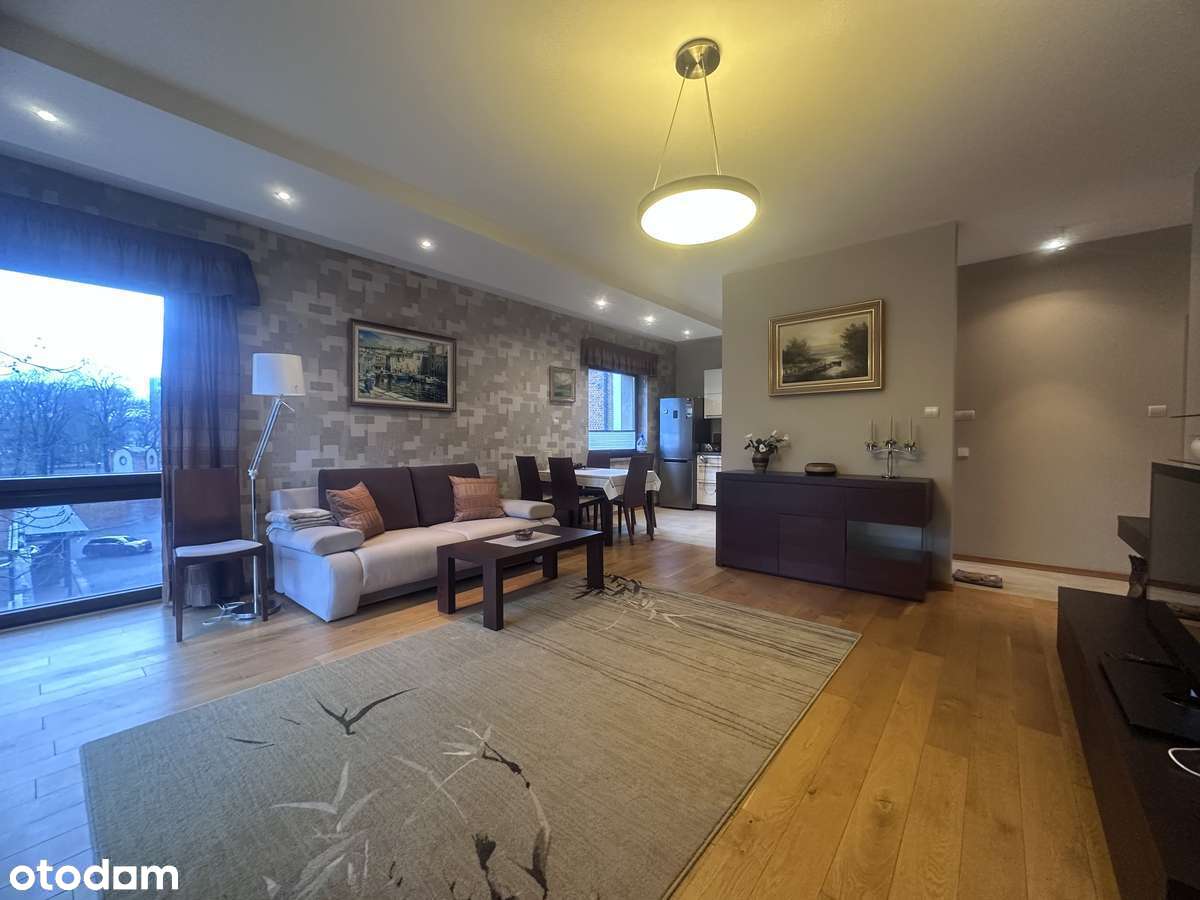 82,5 m2  z garażem w sercu Łodzi-10