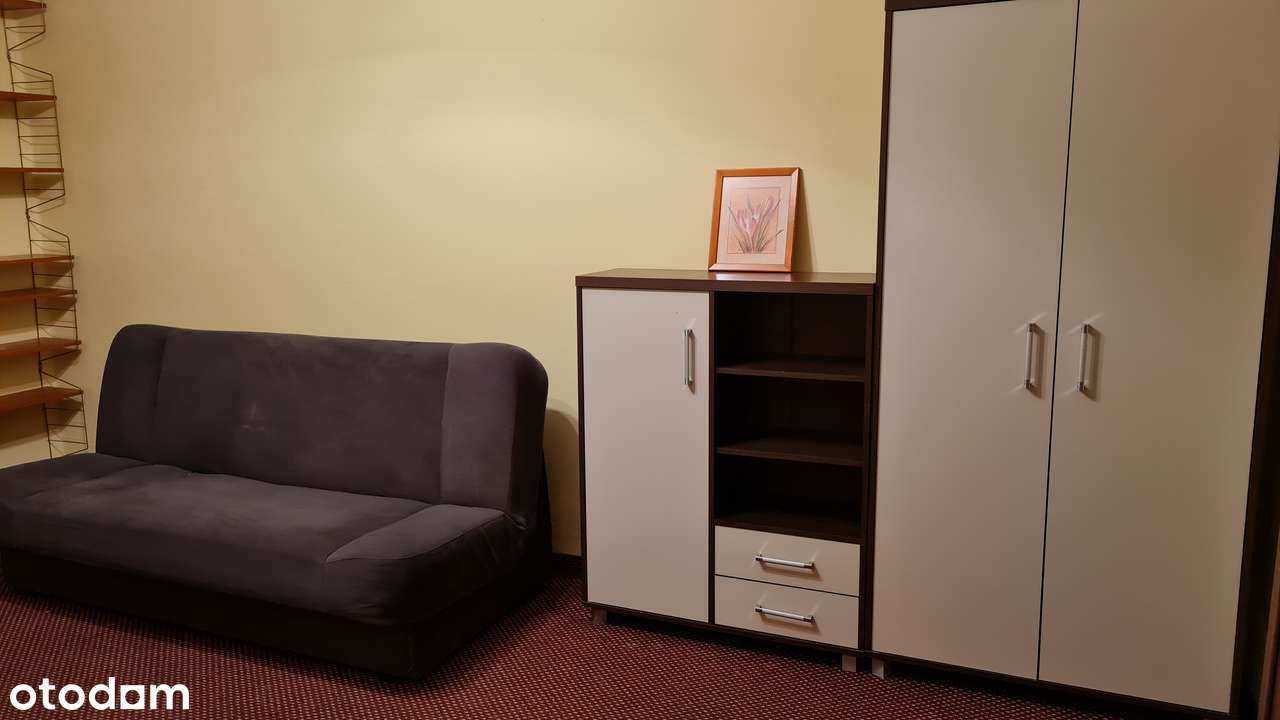 Ul. Świdnicka - Arkady - Dwa pokoje - Pełny obrazek: 5/7