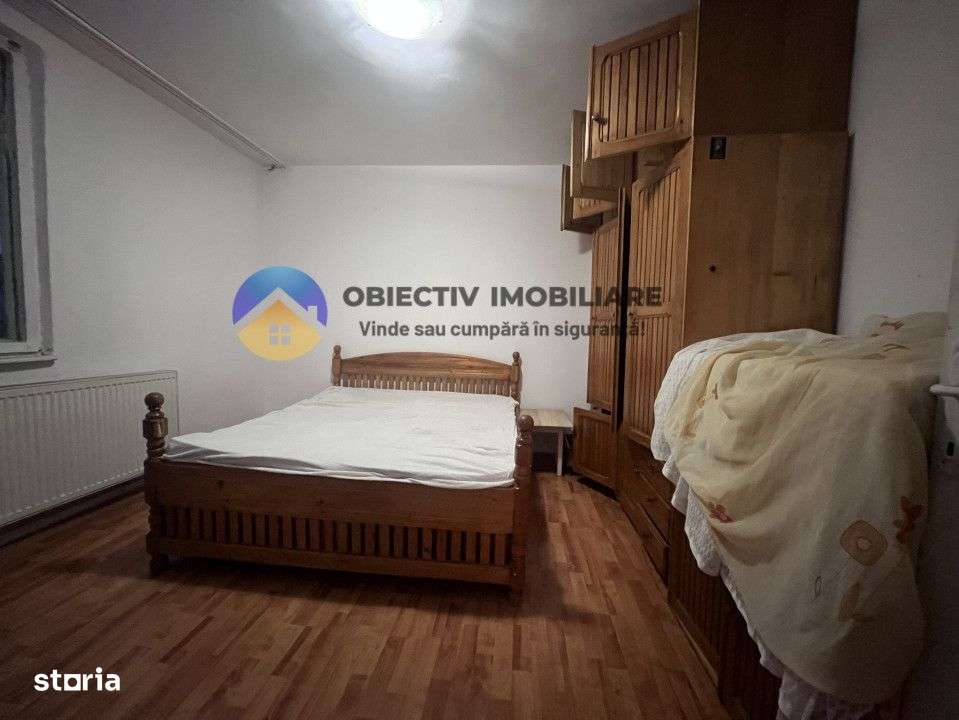 Apartament 2 camere-Zona Maratei - Imagine principală: 3/8