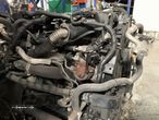 Motor Ford Fiesta 1.4 Tdci ano 2012 - 2