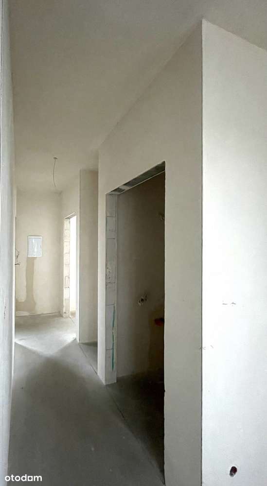 Bez Pcc/mieszkanie dwu poziomowe/4 pokoje/Stargard - Pełny obrazek: 5/15