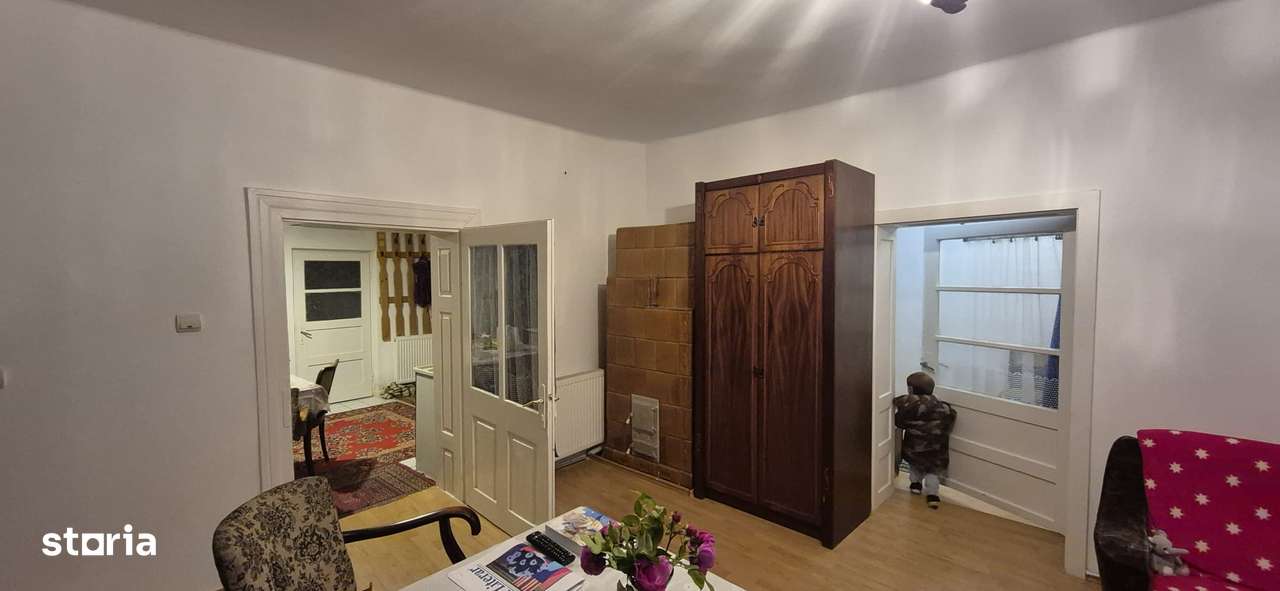 Zona Centrul Vechi, casa-7