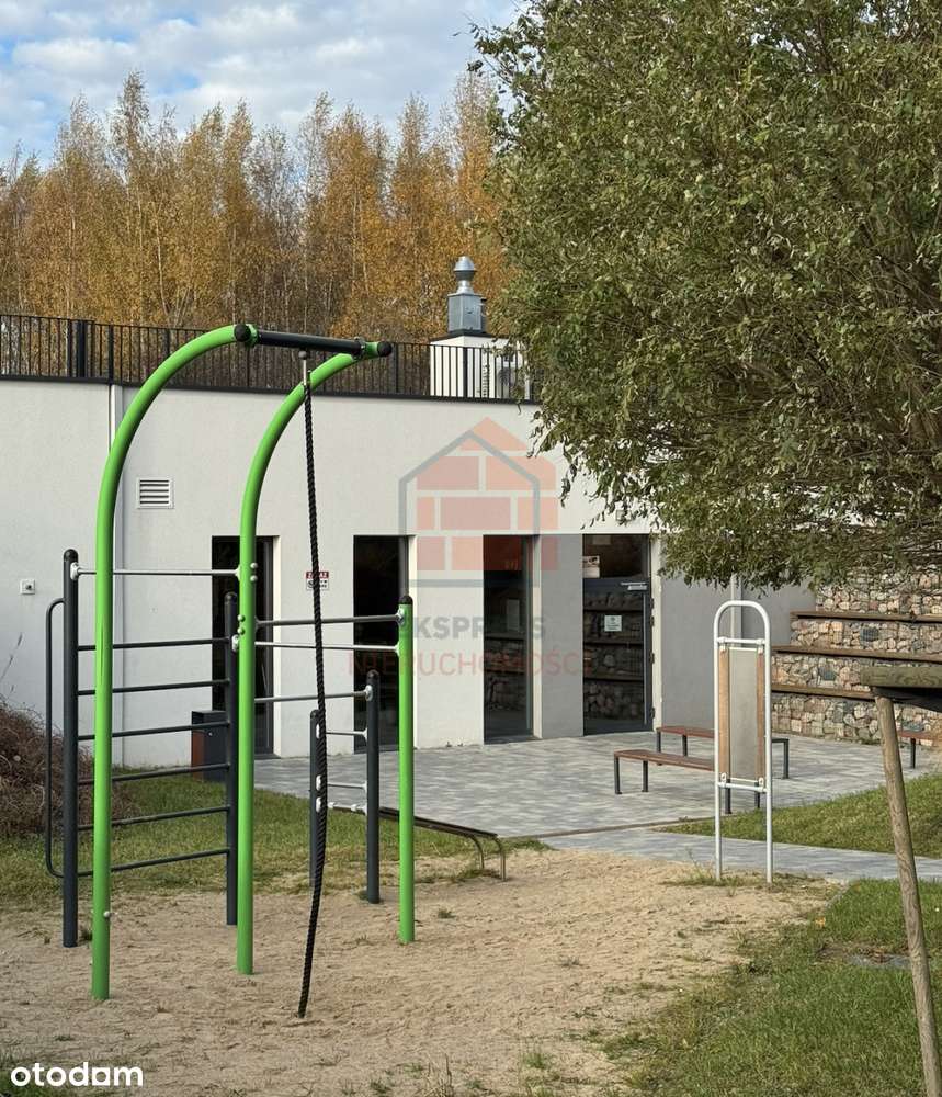 Wysoki standard wykończenia | garaż | komórka-5