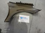 Guarda Lamas Esquerdo Opel Astra H (A04) - 5