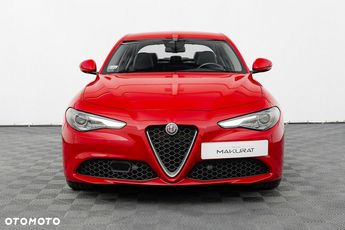 Alfa Romeo Giulia 2.0 Turbo Super - 8