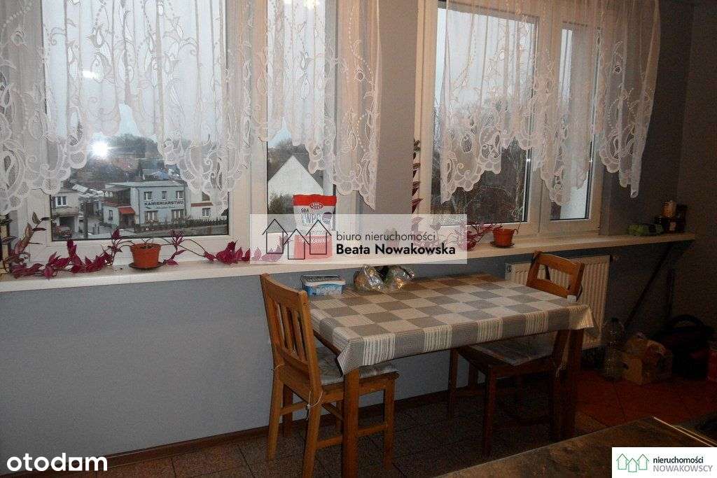 Mieszkanie, 56,21 m², Śrem-6